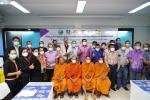 ลงนามความร่วมมือขับเคลื่อนนโยบายสาธารณะเพื่อสุขภาพ