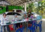 ตรวจเลือดฟรี ให้กับ กลุ่ม LGBTQ