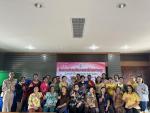 โครงการพัฒนาศักยภาพสตรีตำบลท่าพญา 2566