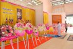 พิธีวางพวงมาลา เนื่องในวันปิยมหาราช ปี 2567