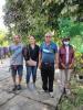 ดำเนินการจัดทำถังขยะเปียกให้ครบทุกครัวเรือน