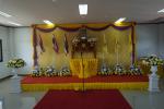 พิธีรับพระราชทานพระบรมฉายาลักษณ์