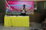 กิจกรรมโรงเรียนผู้สูงอายุเทศบาลตำบลท่าพญา