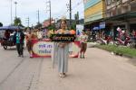 ประเพณีลากพระวัดท่าพญา ประจำปี 2565