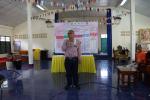 โครงการสามภาคีสานพลังเตรียมรองรับสังคมสูงวัยตำบลท่าพญา