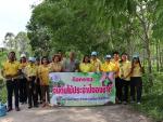 กิจกรรมวันต้นไม้ประจำปีของชาติ